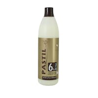 Picture of Pastil 20 Oxidant Cream for Hair Coloring with Pro Keratin, 1000ml