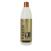Picture of Pastil 30 Oxidant Cream for Hair Coloring with Pro Keratin, 1000ml