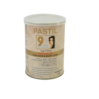 Picture of Pastil Natural Oil for Hair & Body Care, 400ml