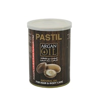 Picture of Pastil Argan Natural Oil for Hair & Body Care, 400ml