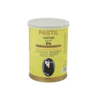 Picture of Pastil Castor Oil for Natural Hair & Body Care, 400ml