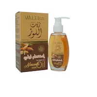 Picture of Valera Almonds Natural Hair Treatment Oil, 100ml