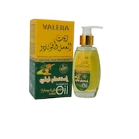 Picture of Valera Honey & Avocado Natural Hair Treatment Oil, 100ml