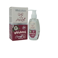 Picture of Valera Coconut Natural Hair Treatment Oil, 100ml