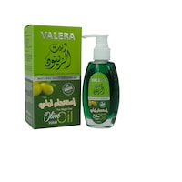 Picture of Valera Olive Natural Hair Treatment Oil, 100ml