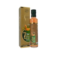 Picture of Valera 7 Oils Mixture Herbal Hair Oil, 250ml