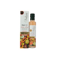 Picture of Valera Mix Fruit Natural Oil with Keratin, 250ml