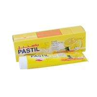 Picture of Pastil Lemon Hair Removal Cream, 125ml