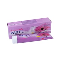 Picture of Pastil Chamomile Hair Removal Cream, 125ml