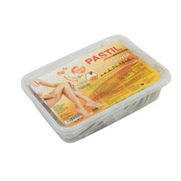 Picture of Pastil Honey Hair Remover, 12 Packet, 600ml