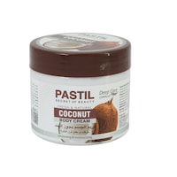 Picture of Pastil Fresh & Natural Coconut Body Cream, 360ml