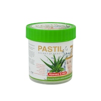 Pastil Aloevera & Mint 7 in 1 Scrub for Skin Whitening formula, 500ml