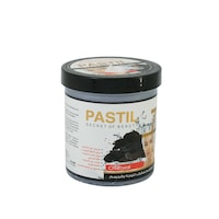 Pastil Charcoal 7 in 1 Scrub for Skin Whitening formula, 500ml