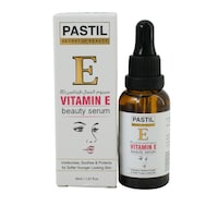 Picture of Pastil Vitamin E Beauty Serum, 30ml