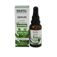Picture of Pastil Fresh & Natural Aloevera Youthful Look Serum, 30ml