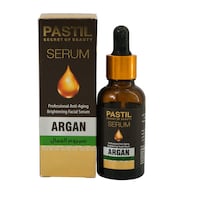 Picture of Pastil Argan Professional Anti Aging Brightness Facial Serum, 30ml