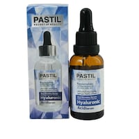 Picture of Pastil Anti Wrinkles Hyaluronic Acid Serum, 30ml