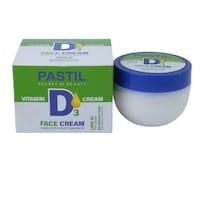 Picture of Pastil Vitamin D3 Face Cream 1000 Ui, 150ml