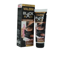 Picture of Valera Powerful Antioxidant Energize Black Mask, 125ml