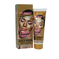 Picture of Valera Gold with Collagen Peel Of Mask, 125ml