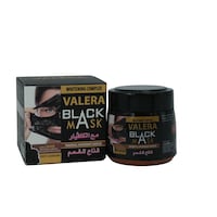 Picture of Valera Powerful Antioxidant Energize Black Mask, 100ml