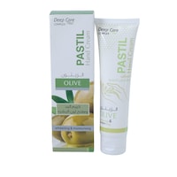 Pastil Olive Hand Cream, 100ml