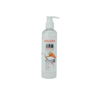 Valera Dry Skin Relief Carrot Hand & Body Lotion, 250ml