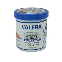Valera Dry Skin Relief Blueberry Hand & Body Lotion, 500ml