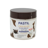 Picture of Pastil Chocolate with Milk Protein Hand Cream