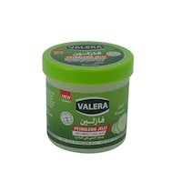 Valera Cucumber 100% Pure Petroleum Jelly, 180ml