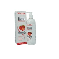 Picture of Valera Dry Skin Relief Strawberry Hand & Body Lotion, 500ml
