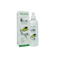 Picture of Valera Dry Skin Relief Cucumber Hand & Body Lotion, 500ml