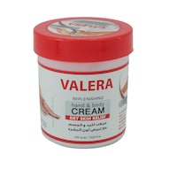 Picture of Valera Dry Skin Relief Carrot Hand & Body Lotion, 500ml