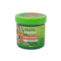Pastil Aloevera Foot Scrub for Soft & Supple Feet, 180ml