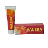 Valera Fast Relief From Muscular Aches & Pains, 50g