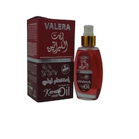 Picture of Valera Kertin Natural Hair Treatment Oil, 100ml