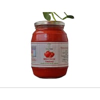Picture of Green Oases Whole Peeled Tomatoes, 950ml