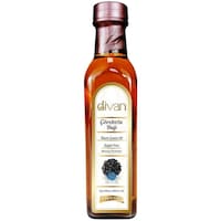 Picture of Divan Black Cumin Oil, 250g - Carton of 24
