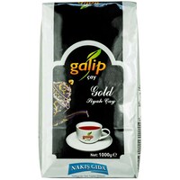 Galip Cay Gold Turkish Black Tea, 1kg - Carton of 12