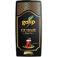 Galip Cay Gourmet Turkish Black Tea, 500g - Carton of 12