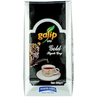 Galip Cay Gold Turkish Black Tea, 500g - Carton of 12