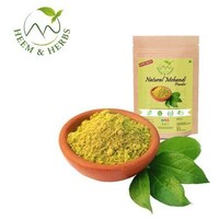 Picture of Heem & Herbs Natural Mehendi Powder, 100 gm