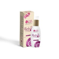 ORB Mena Soft Dony Hijabi Hair Oil, Carton Of 50 Pcs