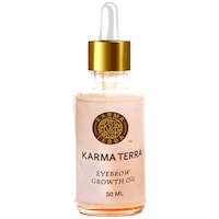 Karma Terra Eyebrow Growth Oil, 30 ml