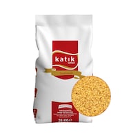 Picture of Katik Premium Quality Wheat for Ashura, 25 Kg