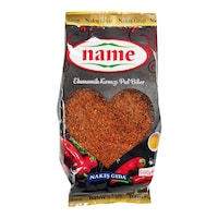 Picture of Name Spices Geniune Red Pepper, 500g - Carton of 12