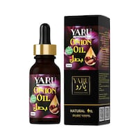 Picture of Yaru Onion Oil, 30 ml - Carton of 6 Pcs
