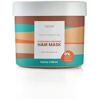 Favelin Hydrating & Repairing Hair Mask, 300 g - Carton of 48 Pcs