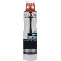 Picture of L'Oreal Men Expert Shirt Protect Anti Marks Deodorant, 250ml