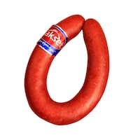 Picture of Nakset Chicken Coil Sausage, 200g - Carton of 12
